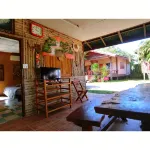 Pernjai Homestay Barn Kum Kron