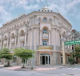 Golden Central Hotel Ξενοδοχεία στην πόλη 