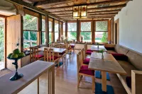 Gulevi Safranbolu Heritage Hotel - breakfast