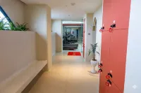 The Iris Signature Hotel and Spa - Gym