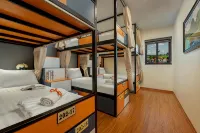 Tam Coc Backpack Chill Hostel - Hostels