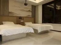 Bohao Homestay Hotels in Luoning