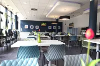 Ibis Budget Koeln Messe
