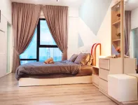 Delight Homestay Mosaic Southkey