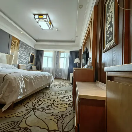 Haiyue Hotel