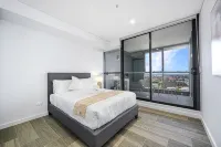 Liverpool Brand new 2 Bedroom APT View & Parking - Homestays