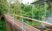 Peaceful Getaway @ Betong He Ping Village - Homestays