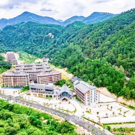Xianyuan Chinese Inn (Gupo Mountain Tourist Resort Area)