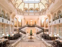 the Castle Hotel, A Luxury Collection Hotel Hotels near Senmao Building