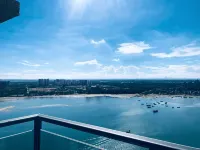Jin Bi Property Joyful Homestay (Dongning Haifahu Island Store)