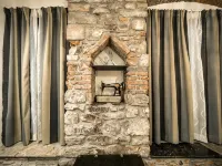 Camaella Luxury Studio with AC