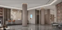 Liuyang Dayao Town Fucheng Hotel - con vista montagne