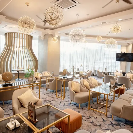 Renai Hotel Kota Bharu Отели рядом с достопримечательностью «Военный музей»