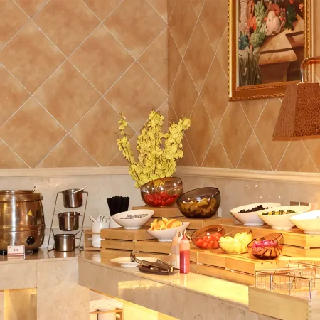 Vienna Hotel (Shaoguan Zhenjiang Avenue)