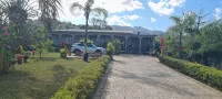 Kaz KAFE Hotel di 