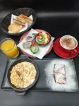 Hotel Bohemian Garni - Skadarlija - พร้อมอาหารเช้า
