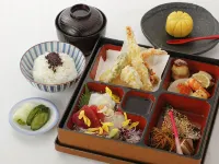 大阪堺陽光廣場飯店 附樓 - 早餐