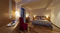 Hotel Kaj - parking