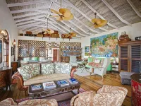 Bequia Beach Hotel - Luxury Resort - 5-Star