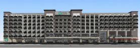 Embassy Suites by Hilton Grand Rapids Downtown
