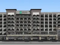 Embassy Suites by Hilton Grand Rapids Downtown Hotels in Kent County