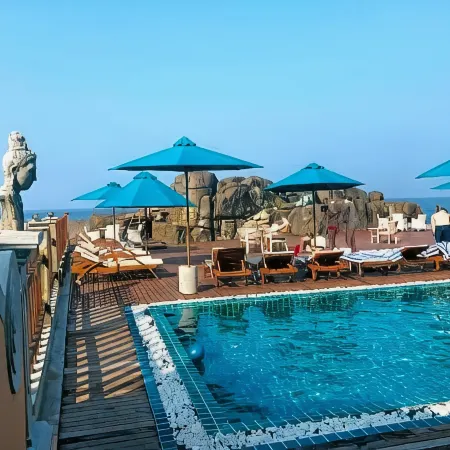 Thaproban Pavilion Resort and Spa