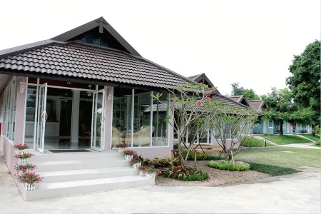 阿瑪琳度假村
