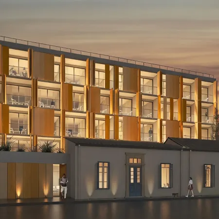 Hotel Indigo LARNACA by IHG