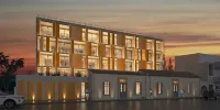 Hotel Indigo LARNACA by IHG Hoteles en Lárnaca