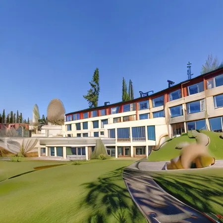El Casco Art Hotel