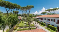 Resort Miramonti - Breakfast