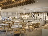 Eden Hotel by Maistra Collection Hotels in Rovinj
