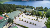 Buyuk Abant Hotel Hotel a 