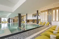 Thalazur Arcachon - Hôtel & Spa