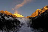 Hailuogou Jinxueshan Hotel - 2-نجوم
