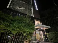 泰國是拉差吳竹莊酒店 鄰近邦帕的酒店