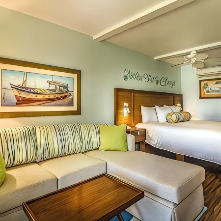 Margaritaville Vacation Club - St Thomas