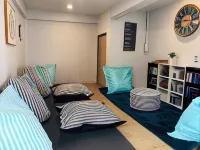 Zleepingpills Aonang Krabi - Vandrerhjem