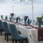 Sundancer Residences & Villas Lombok - Breakfast