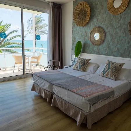 Hotel Subur Maritim