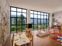 The Golden Ridge Hotel - Gym