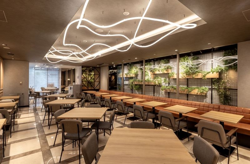 Super Hotel Premier Tokyo-eki Yaesu Chuo-guchi photo 3