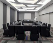 Asyana Kemayoran Jakarta - Perjalanan Bisnis