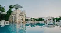 Masseria Muntibianchi AgriResort Restaurant & Spa - Romantic