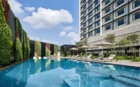 Hyatt Place Johor Bahru Paradigm Mall - Pool