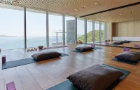 Hanwha Resort Geoje Belvedere - Gym