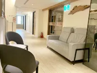 Michi Hotel - Luodong Ξενοδοχεία στην πόλη Γιλάν