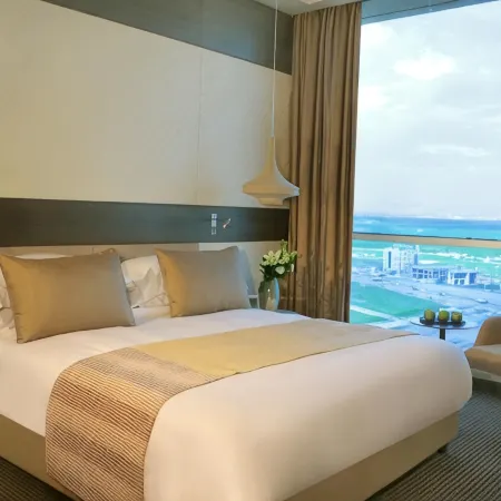 Erbil Arjaan by Rotana