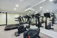 Mantra MacArthur Hotel - Gym