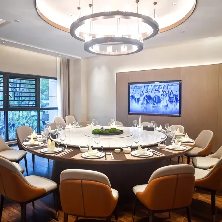 Changtian Suichuan Hotel